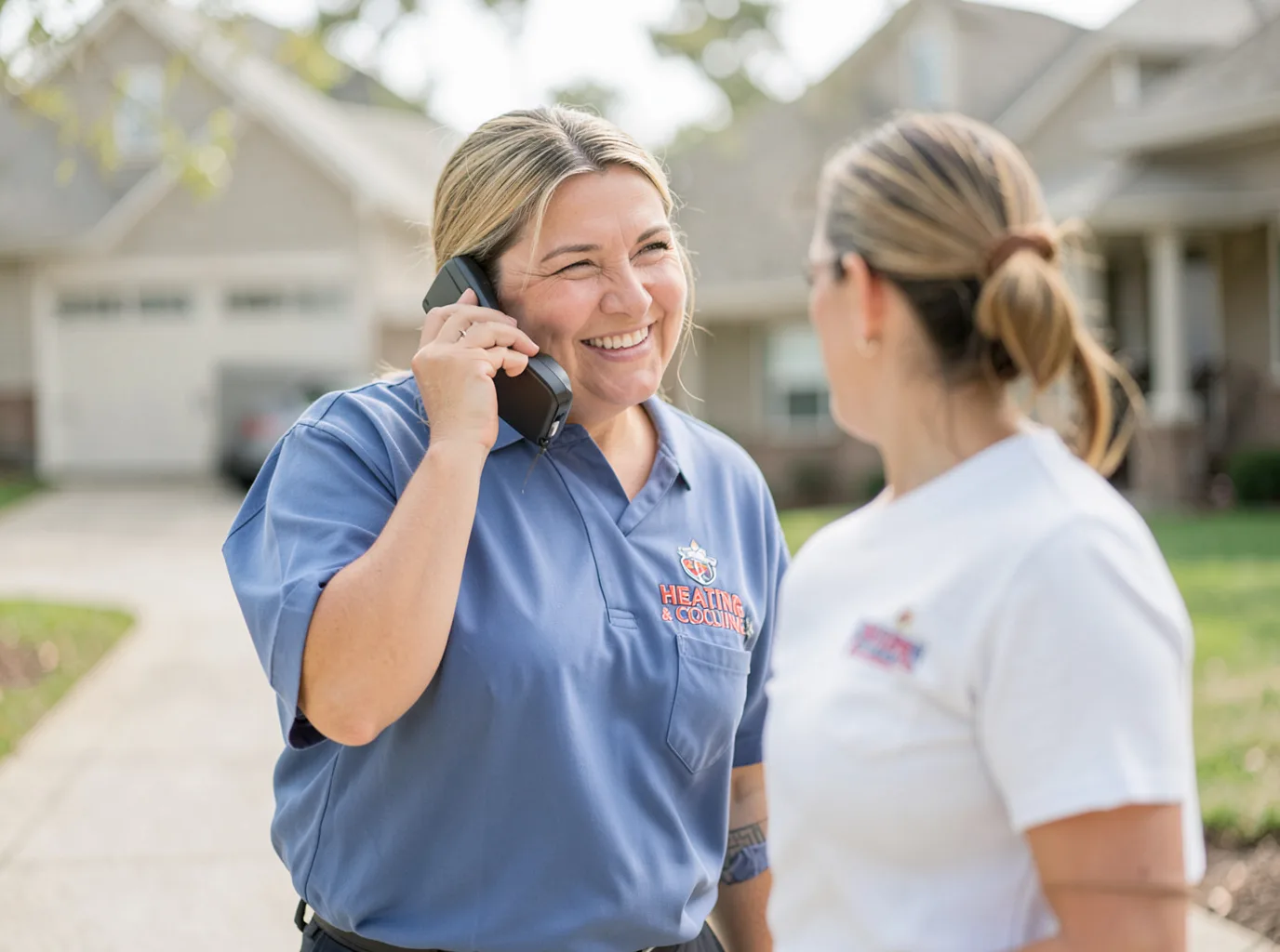 Hvac Repair Ogdensburg, WI FAQs